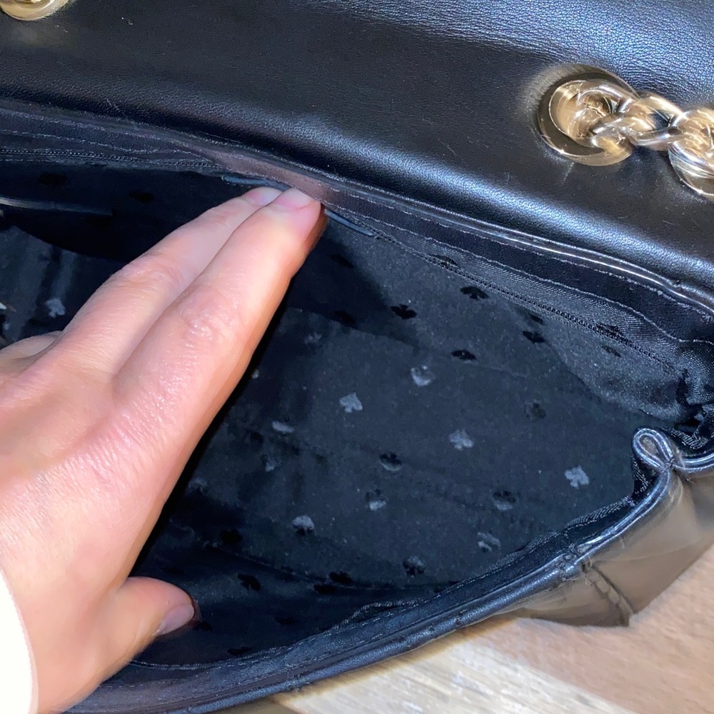 NWOT!! Kate Spade New York Briar Lane Quilted Shoulder Bag Emelyn - Picture 15 of 16